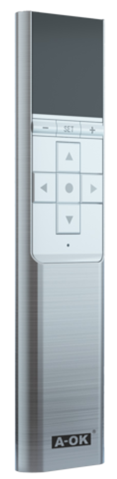 Пульт 16-каналов, AC153-16, серый