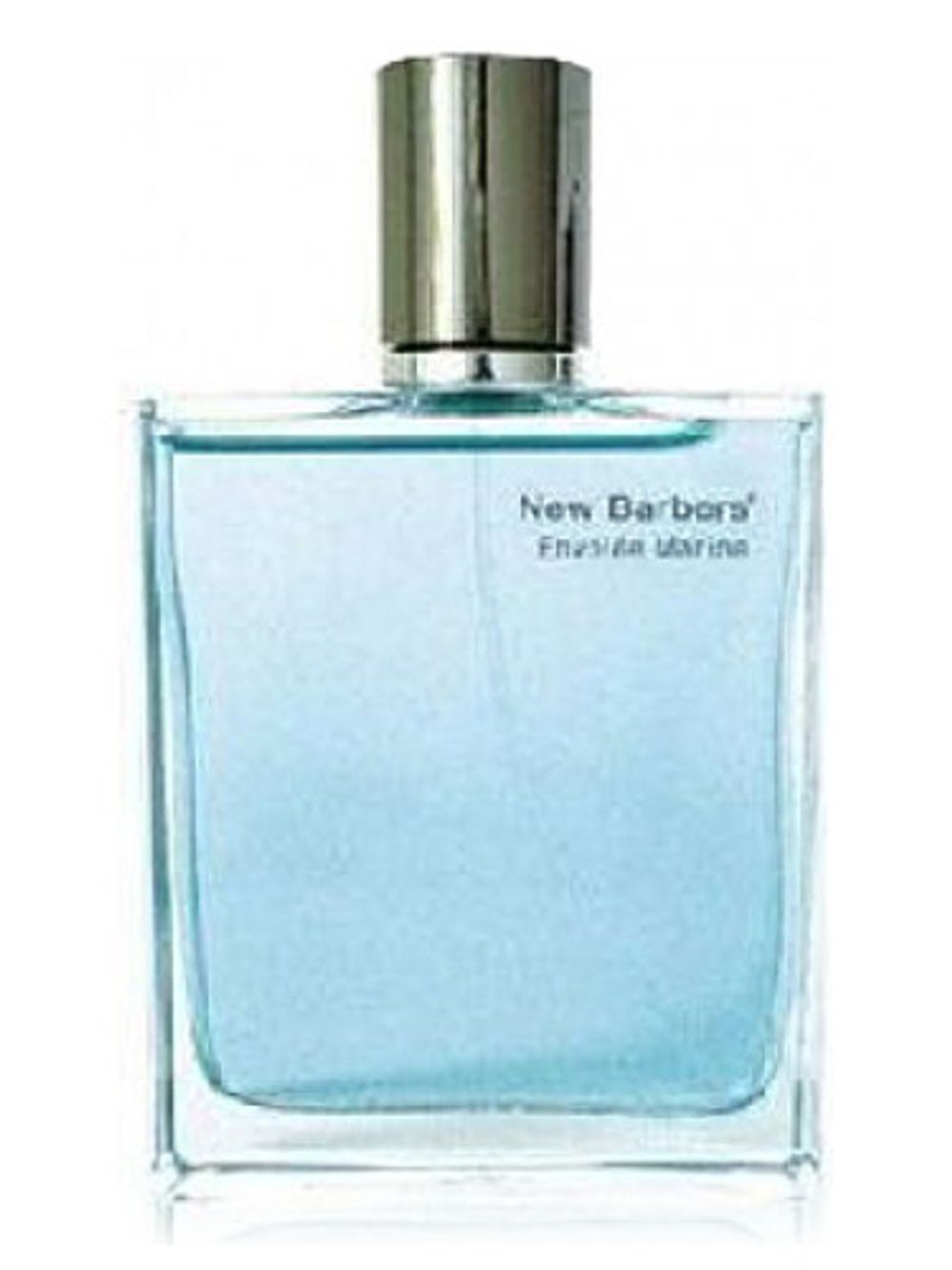 Les Parfums Suspendus New Barbers Envolee Marine