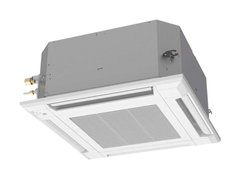 БЛОК ВНУТРЕННИЙ AUXG18KVLA/UTGUFYFW