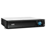 ИБП APC Smart-UPS C SMC2000I-2U