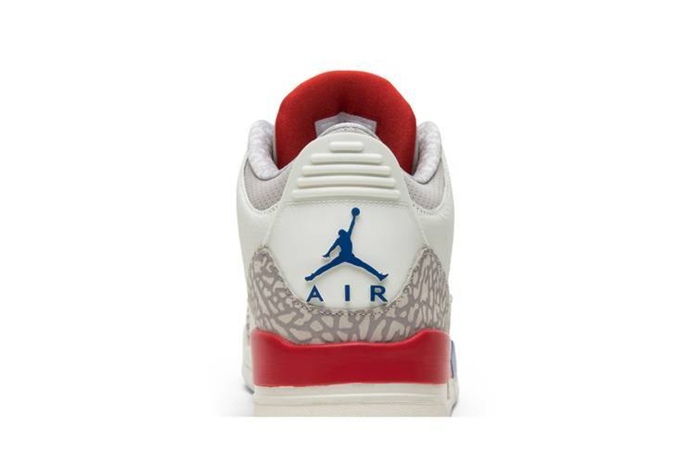 Кроссовки Jordan Air Jordan 3 Retro International Flight