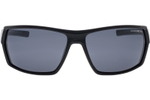 Спортивные очки GOG Mistral / Black / Polarized Smoke Lens