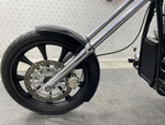 Honda VT1300CX Fury 2010