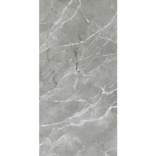 SilkMarble бреча серый 600*1200 R9P керамогранит матовый