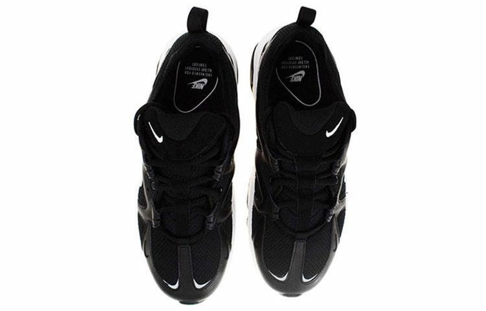 Кроссовки Nike Air Max Graviton (Женская размерная сетка)