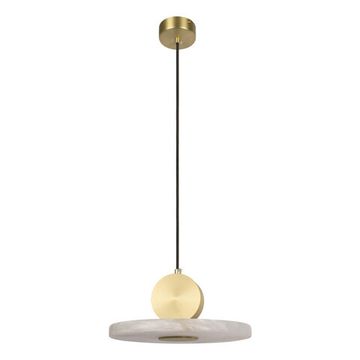 Подвесной светильник LED 5W 3000К 10249/D медный Dolomite LOFT IT