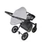 Коляска ANEX m/type 2 в 1 (mt-09Q) mirage