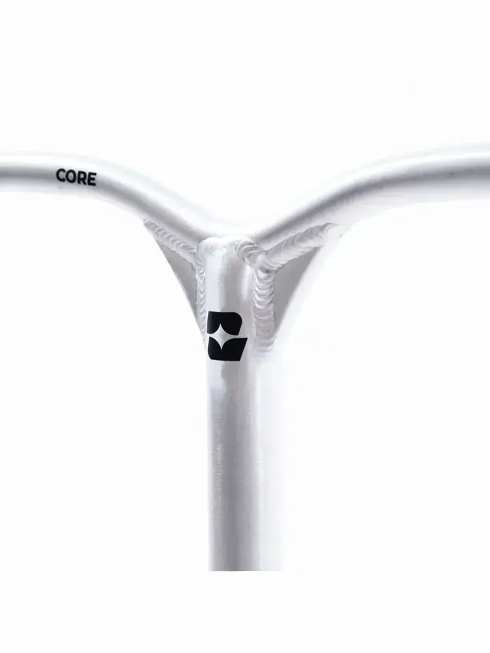 Руль Diverse "Core" Alu Bar Raw