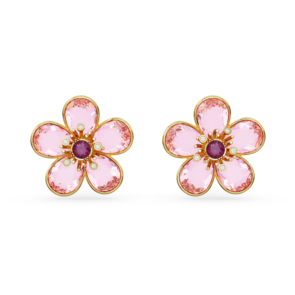 FLORERE:PE NAIVE PIN/GOS