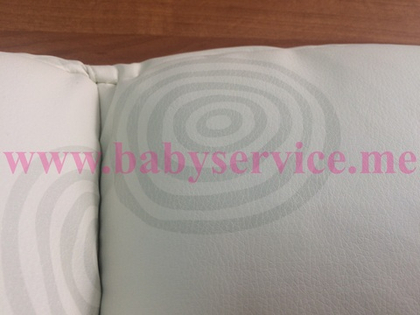 Накидка Inglesina Gusto Coconut