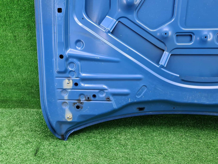 Капот BMW 3er F30 (2011-2020)