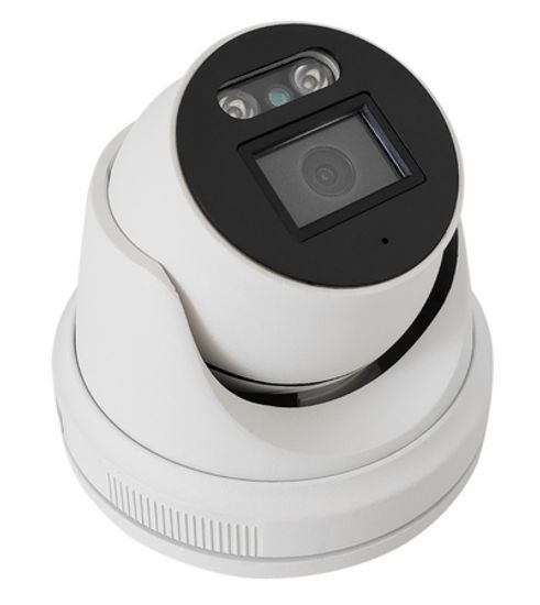 «Линия 2Mp Dome» (объектив 2.8)