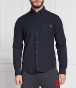 Рубашка Evito HUGO - темно-синий(50479302)