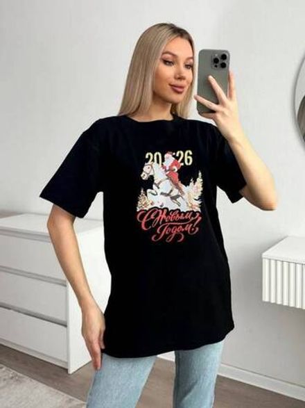 Футболка 2950580 Fabrika