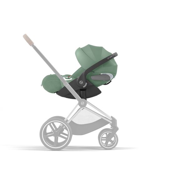 Автокресло CYBEX CLOUD T I-SIZE plus