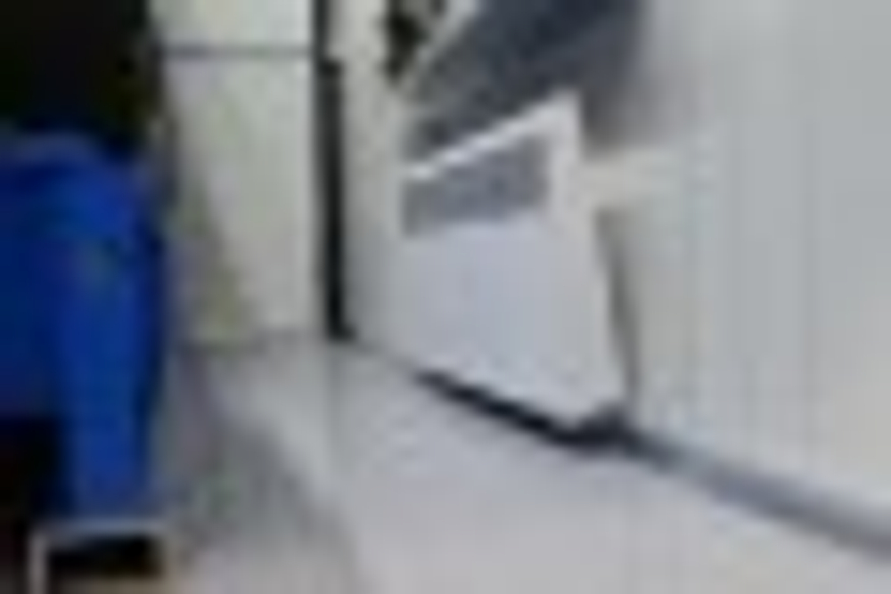 Контейнер ТСС Север ПБК-9СТ базовая комплектация 029239