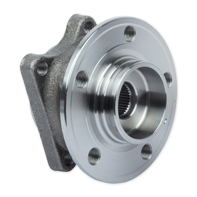 Ступица задняя в сборе L=R VOLVO XC90 02 GANZ GIM03014