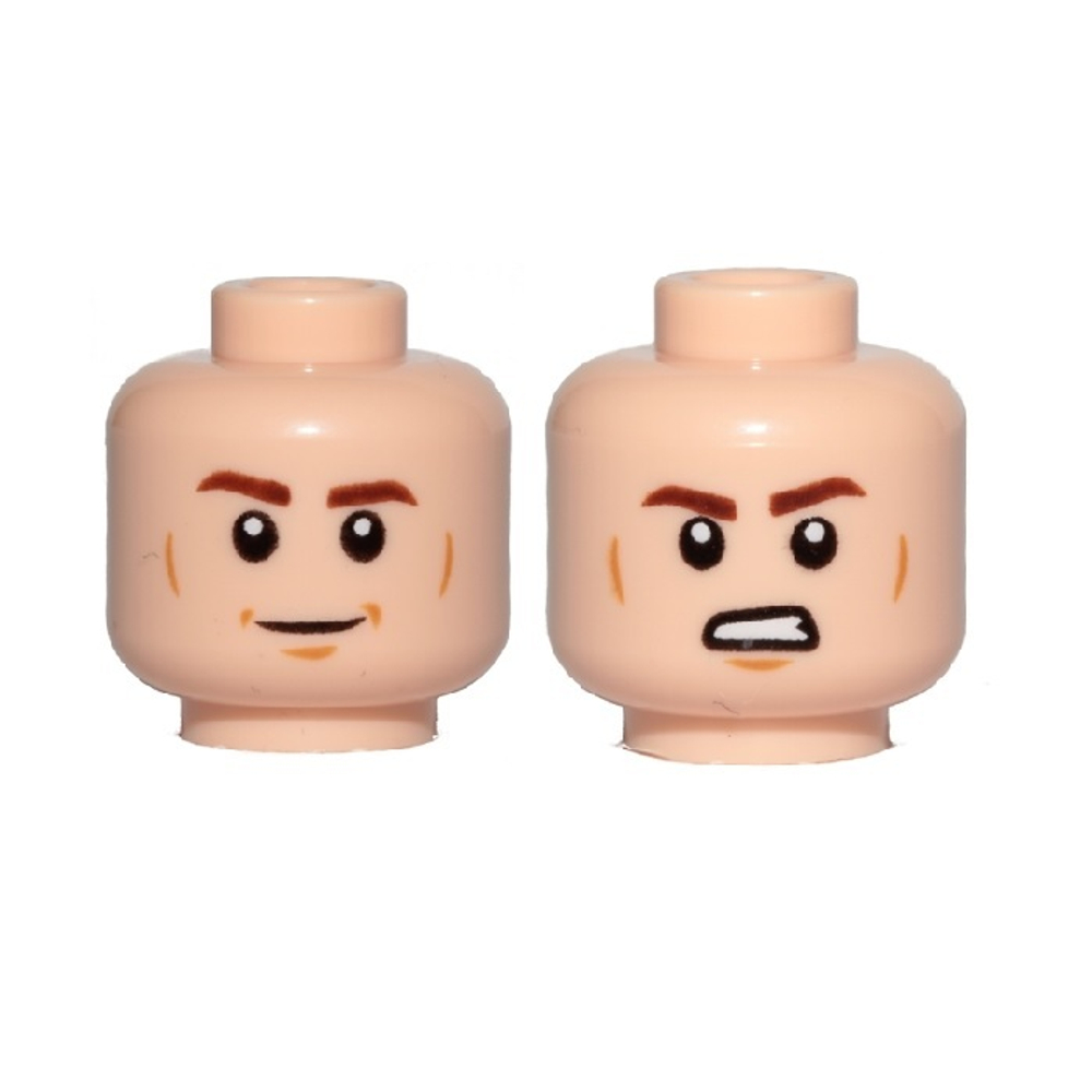 Голова 3626pb2108