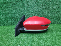 Зеркало левое Geely Coolray (2019-н.в.) 6 конт.