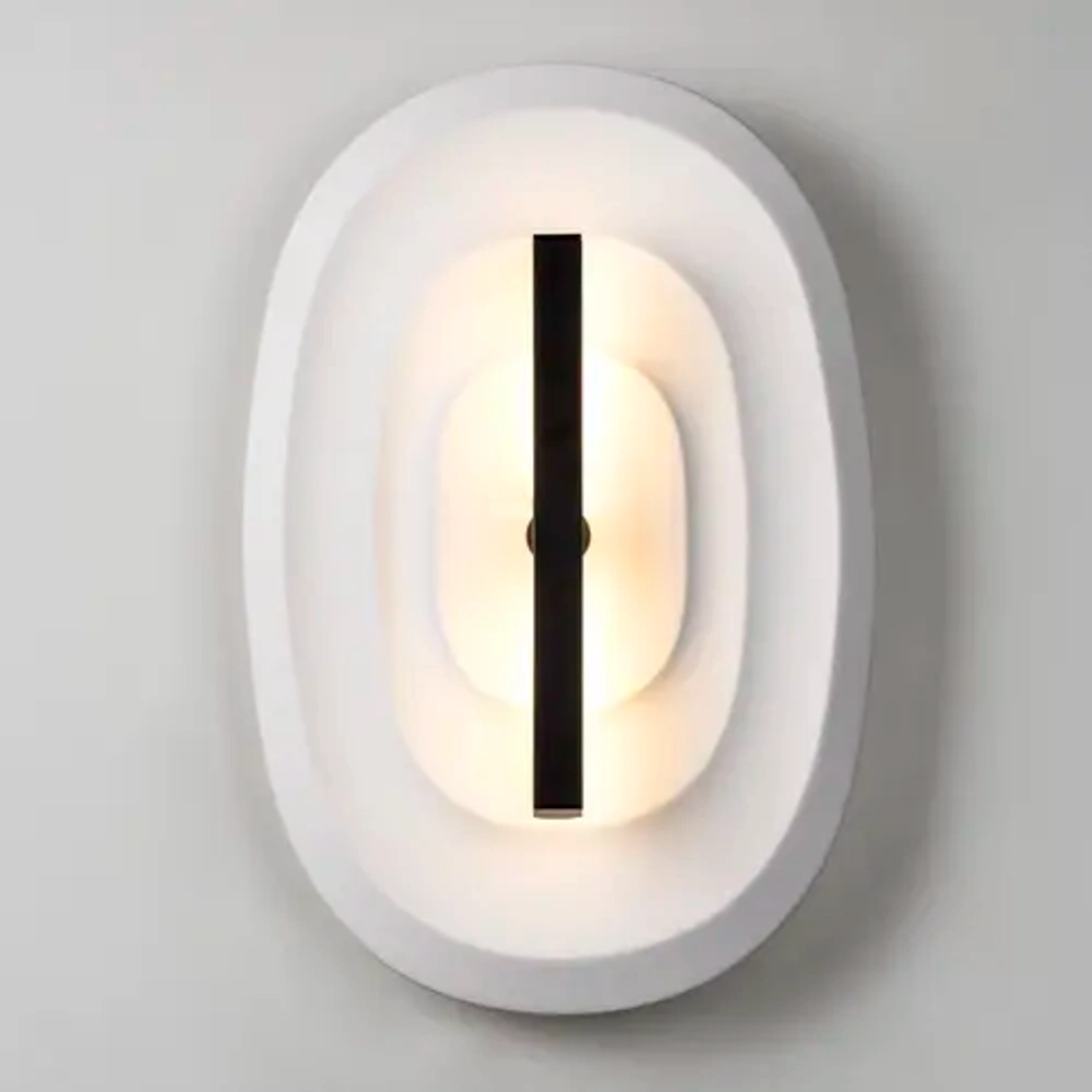 Настенный светодиодный светильник Lightstar ERICA 609646