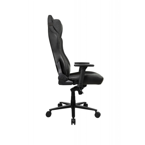 Компьютерное кресло (для геймеров) Arozzi Vernazza - Vento™ - Dark Grey (VERNAZZA-SIG-DG)