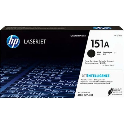 Картридж HP W1510A (151A) для LaserJet Pro 4003/4103 (3.05K)