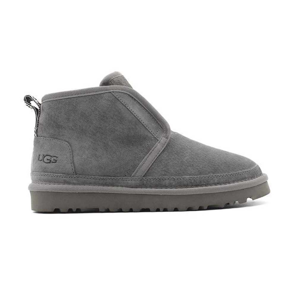Ботинки Ugg Women Boot Flex Grey