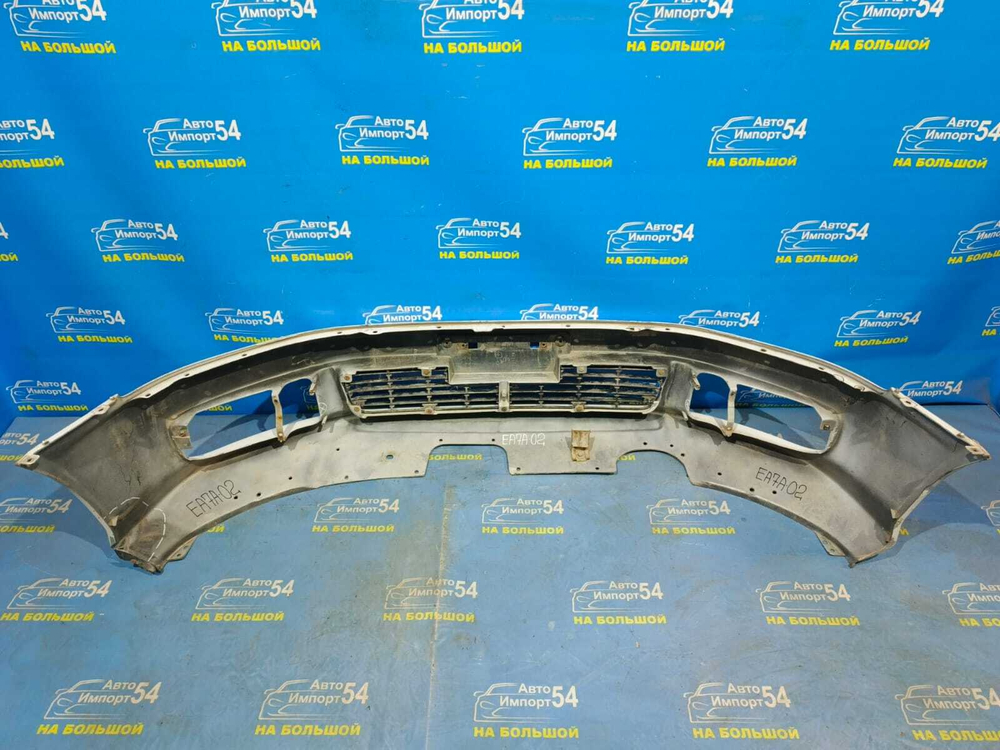Бампер передний MITSUBISHI GALANT 2000