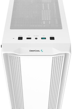 Корпус ATX Deepcool CC560 WH V2