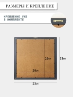 Картины на стену интерьерные на холсте 4 шт