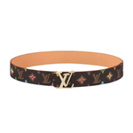 Пояс LOUIS VUITTON 4CM, M8586T