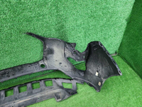 Бампер передний Haval Jolion (2021-2024)