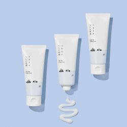 ROUND LAB Маска ночная для лица Dokdo Sleeping Pack (100 мл)