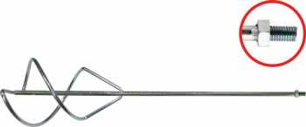 Миксер M14 Стандарт D140 мм, L590мм, для смесей