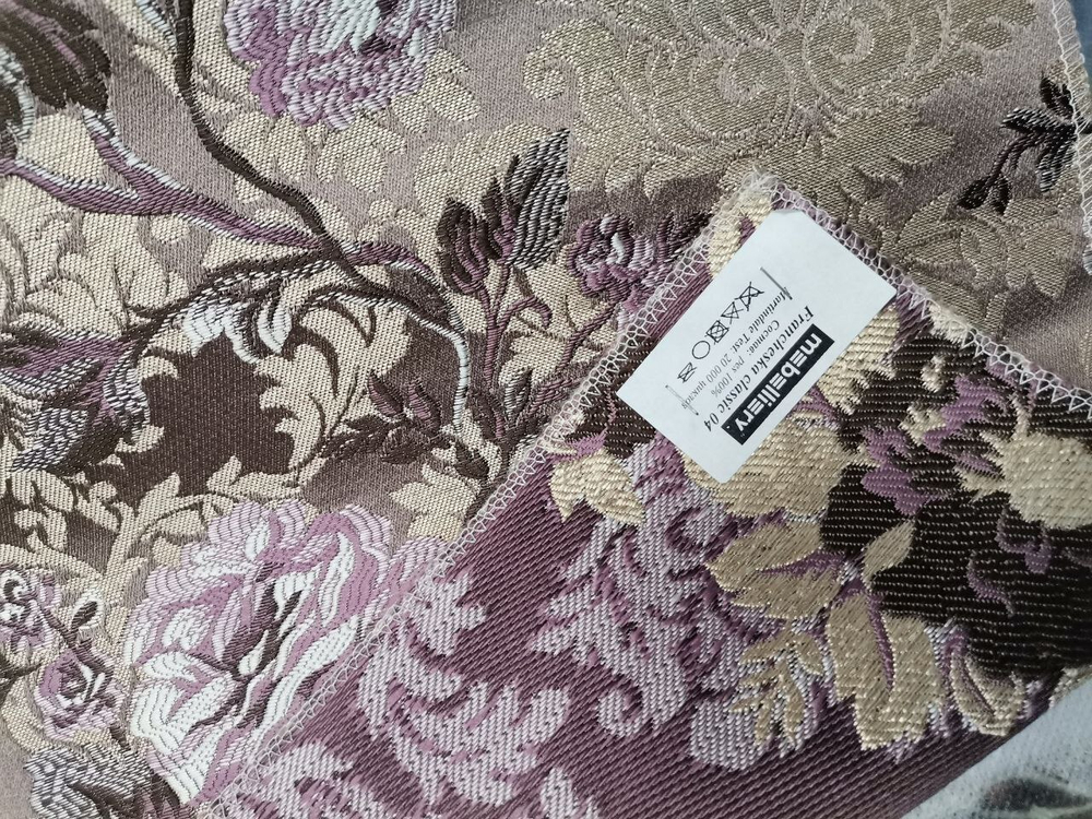 Жаккард Francheska classic (Франческа классик) 04