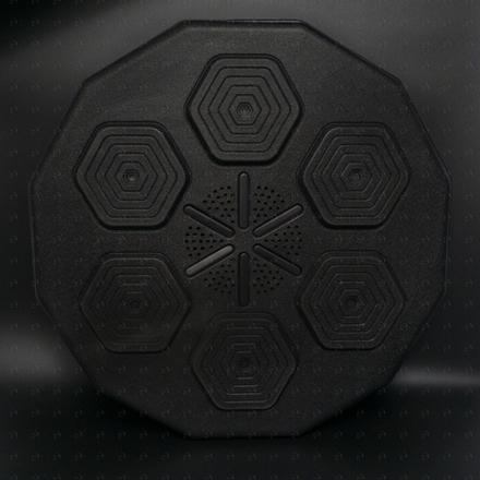 Умная боксёрская груша