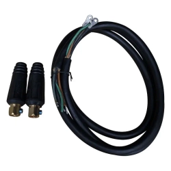 BRIMA ARC-300 сварочный инвертор 380 в 00000009187