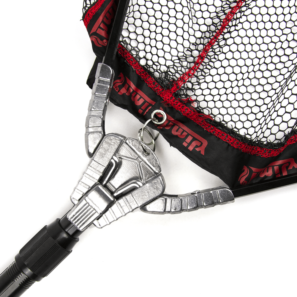 Подсачек Osprey 60см (прорезиненная сетка)