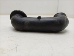 WDN2067WF кт37 Патрубок слива конденсата для стиральной машины Indesit 14400004801 б/у