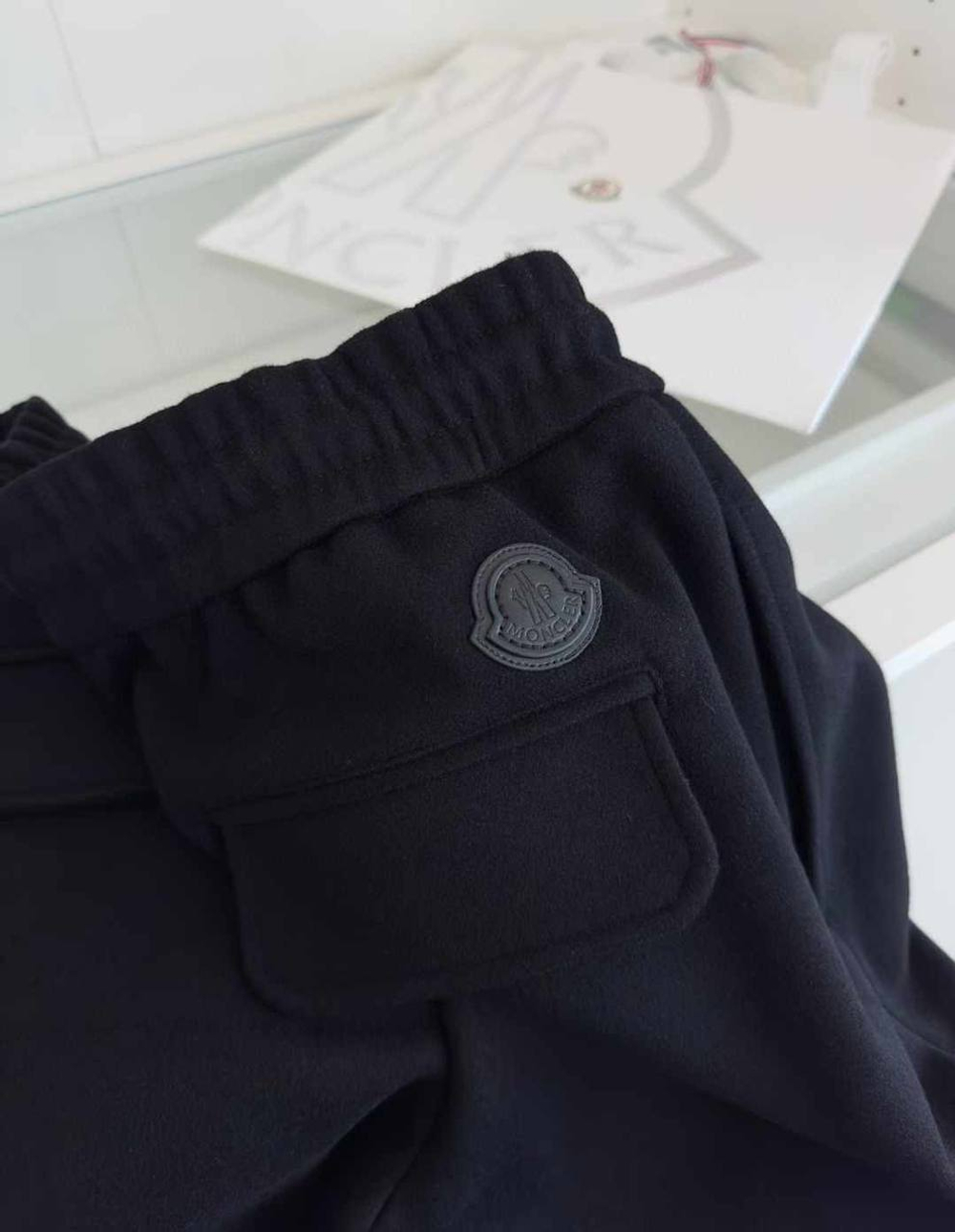 Штаны Moncler