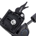 Штатив Benro TAD18AHD1 с 3D головой