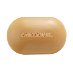 Favorina NANOACQUA Муссовое мыло «Тонус» Natural Soap Wake Up 100 г