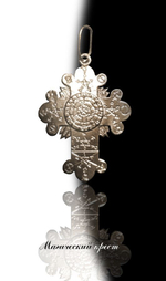 Талисман Магический крест ЮИБ-11