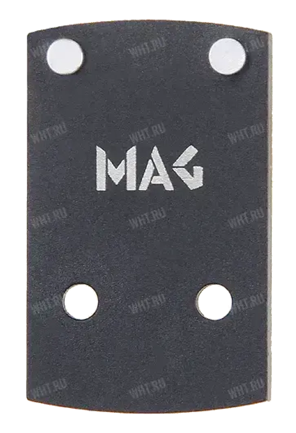 Кронштейн MAG для коллиматоров VECTOR Frenzy-S на пистолеты Glock