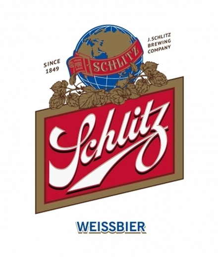 Пиво Шлиц Вайцен / Schlitz Weizen 20л - кег