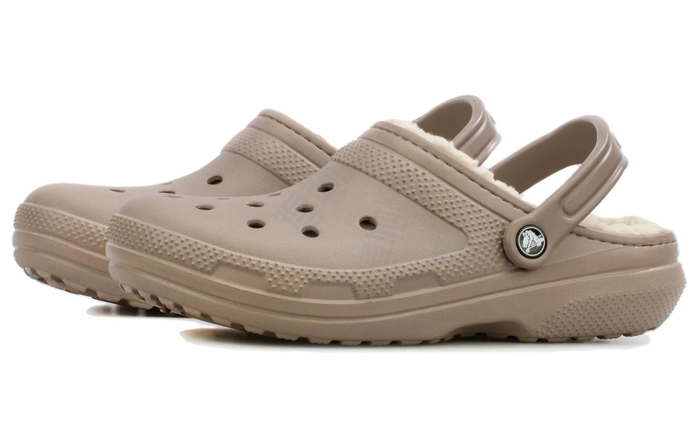 Crocs Classic Lined
