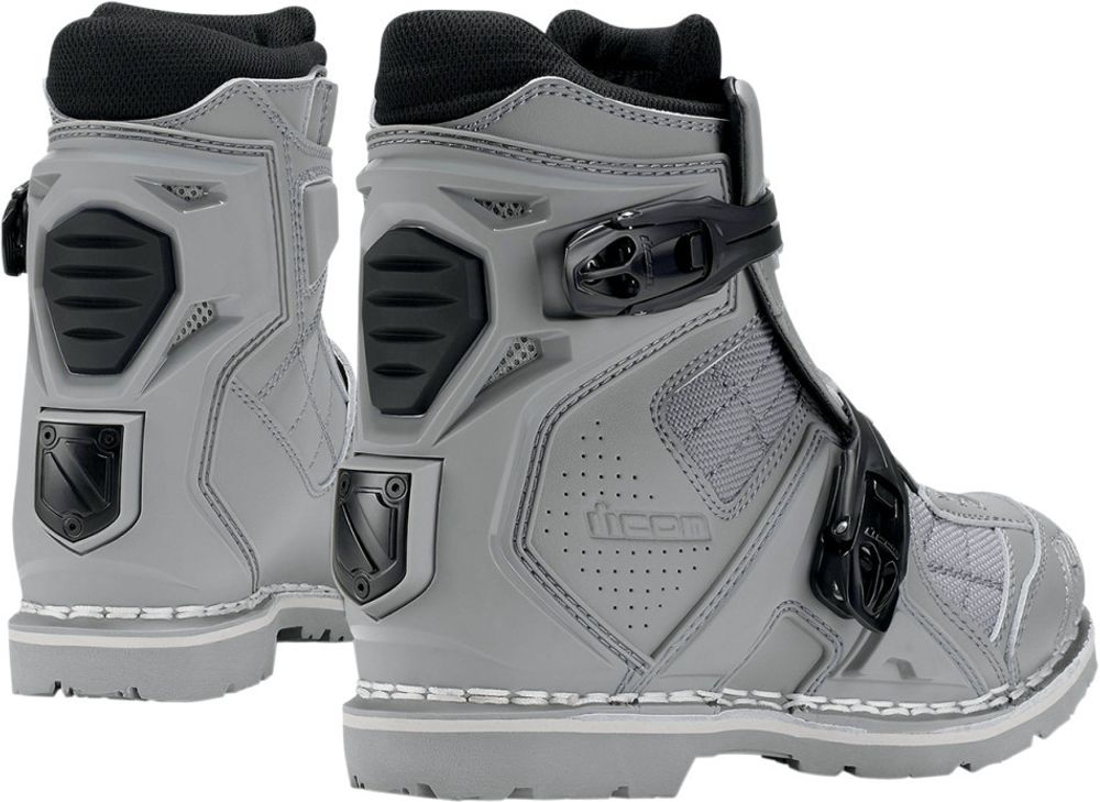 Field Armor 2 / Серый