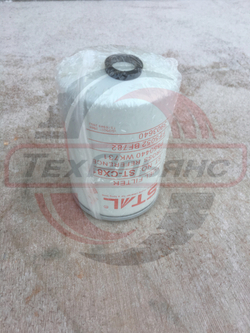 Фильтр топливный STAL ST20811/CX811