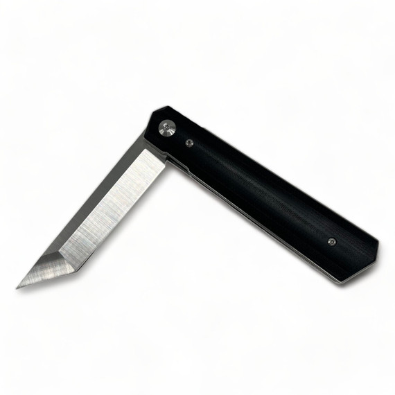 Складной нож Танто D2 Арт 1