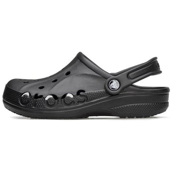 Crocs Baya Clog 'Black'